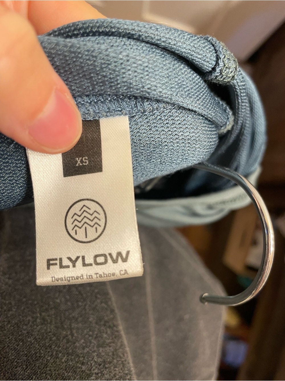 Flylow layer - Picture 5 of 5